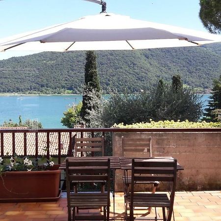 Sarnico Terrazza Sul Lago Di Iseo Ngoại thất bức ảnh